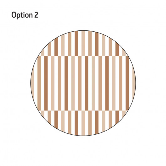 Circulo Picnic Rugs Option 2